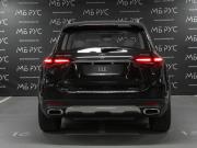 Mercedes-Benz GLE II (V167) Рестайлинг Москва  - изображение 34