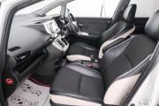 Toyota Wish II Рестайлинг Красноярск  - изображение 27