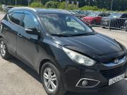 Hyundai ix35 I Кемерово  - изображение 51