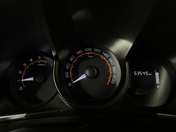 Lada (ВАЗ) XRAY I с пробегом 2019 года, цена 875 000 рублей, 53545 км, хэтчбек, Автокод Объявления