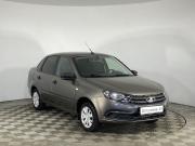 Lada (ВАЗ) Granta I Рестайлинг Воронеж  - изображение 21