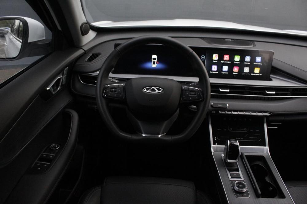 Chery Tiggo 7 Pro Max I Брянск  - изображение 7