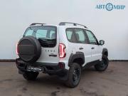 Lada (ВАЗ) Niva Travel I Рестайлинг Москва  - изображение 22