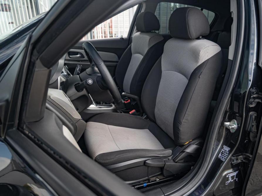 Chevrolet Cruze I Рестайлинг Краснодар  - изображение 10