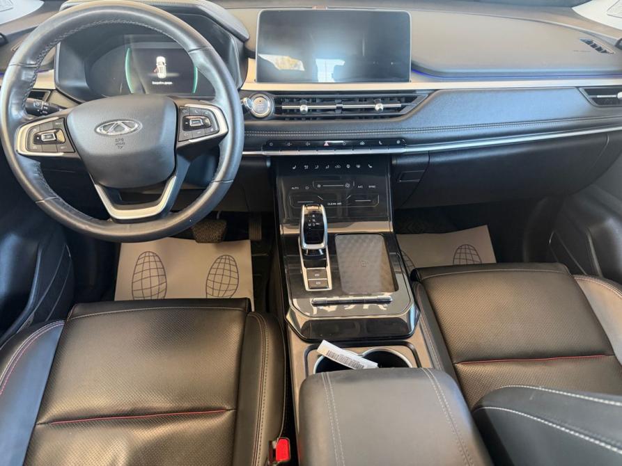 Chery Tiggo 7 Pro I Волгоград  - изображение 12