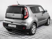 Kia Soul II Рестайлинг Москва  - изображение 19