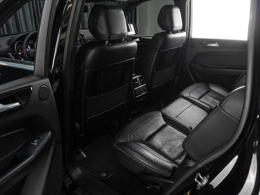 Mercedes-Benz GLS I (X166) Тюмень  - изображение 16
