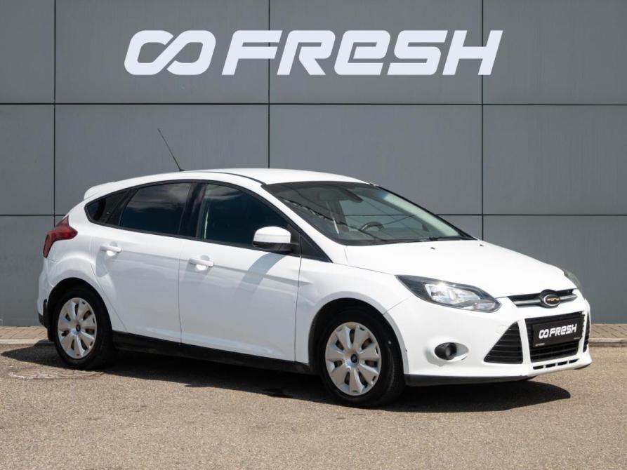 Ford Focus III Краснодар  - изображение 1