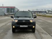 Lada (ВАЗ) Niva Travel I Пермь  - изображение 10