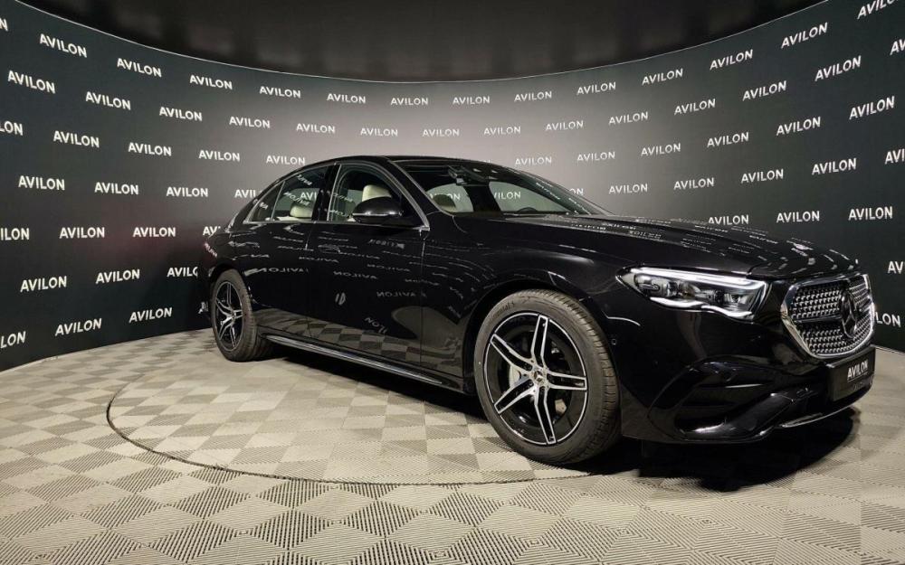 Mercedes-Benz E-Класс VI (W214 S214) Москва  - изображение 15