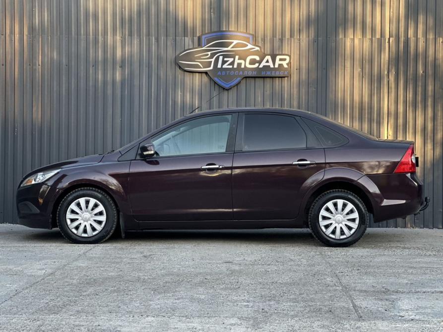 Ford Focus II Рестайлинг Ижевск  - изображение 5