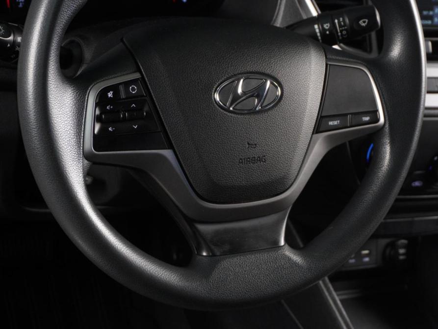 Hyundai Solaris II Минеральные Воды  - изображение 14