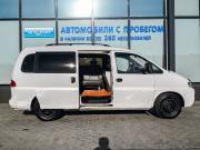 Hyundai H-1 I Екатеринбург  - изображение 29