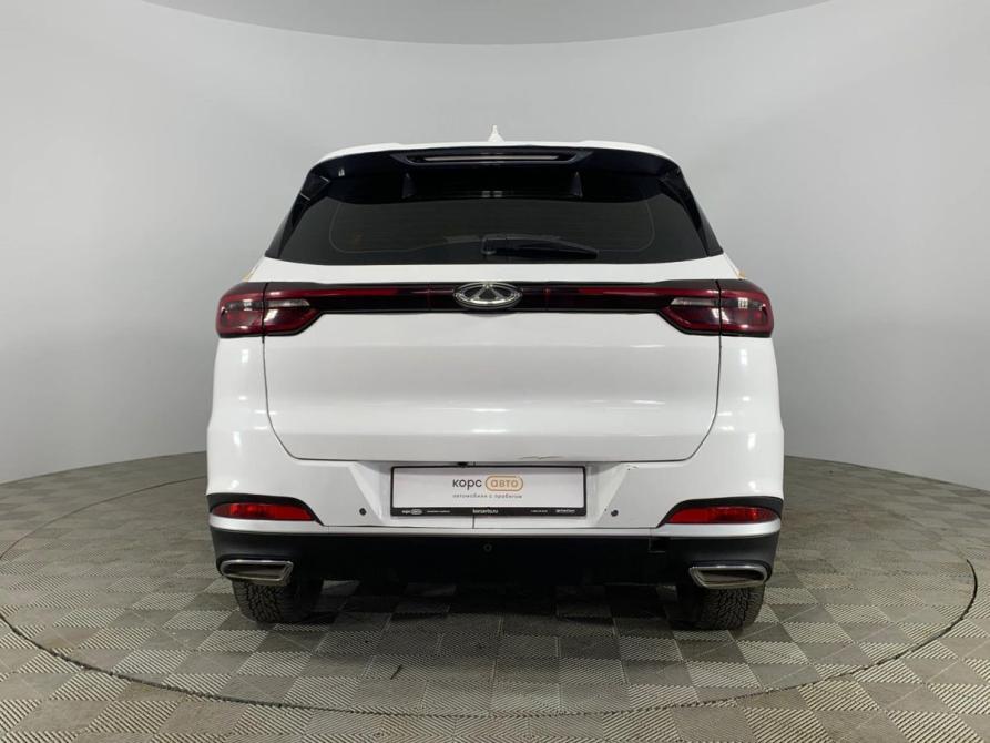 Chery Tiggo 7 Pro I Ногинск  - изображение 7