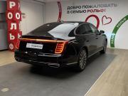 Hongqi H9 I Москва  - изображение 35