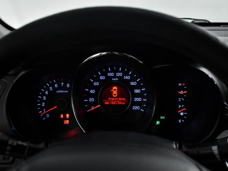 Kia Rio III Санкт-Петербург  - изображение 18