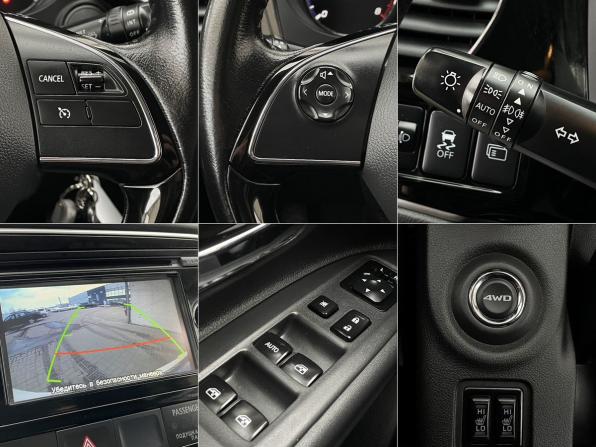 Mitsubishi Outlander III Рестайлинг 2 с пробегом 2016 года, цена 1 795 000 рублей, 108966 км, внедорожник, Автокод Объявления