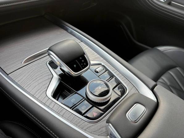 Chery Tiggo 8 Pro Max I Рестайлинг с пробегом 2024 года, цена 2 100 000 рублей, 90000 км, внедорожник, Автокод Объявления