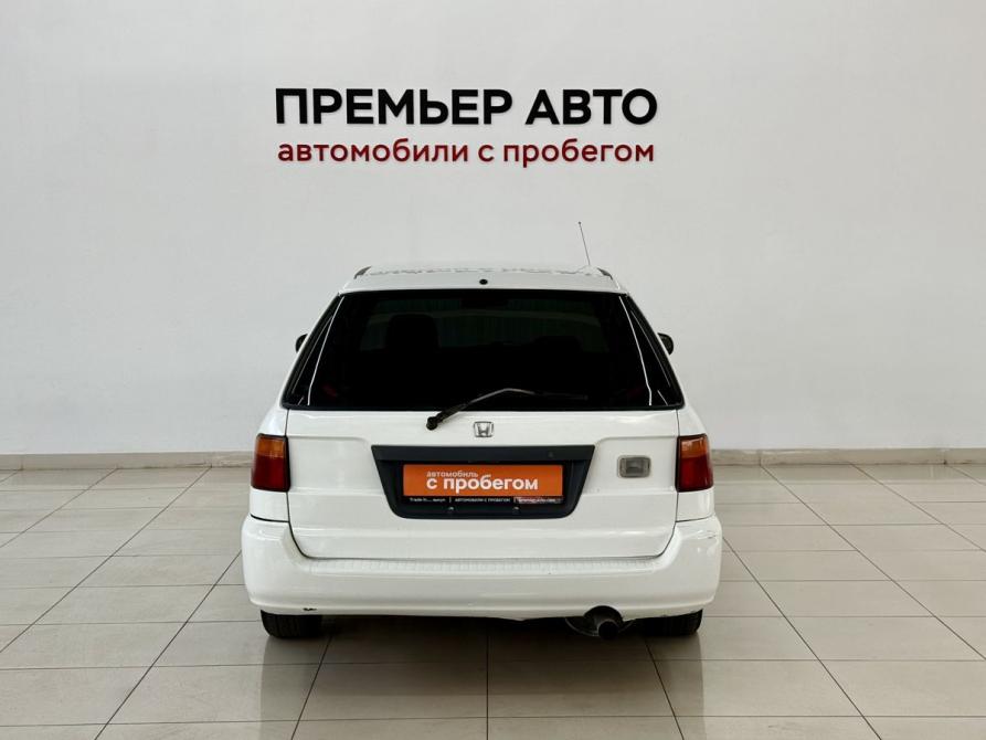 Honda Partner I Смоленск  - изображение 5