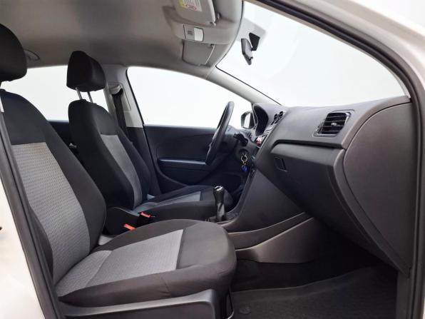 Volkswagen Polo V с пробегом 2013 года, цена 697 000 рублей, 109175 км, седан, Автокод Объявления