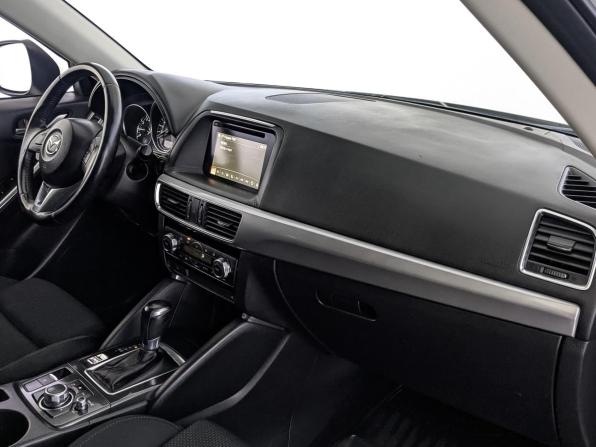 Mazda CX-5 I Рестайлинг с пробегом 2016 года, цена 1 935 000 рублей, 132464 км, внедорожник, Автокод Объявления
