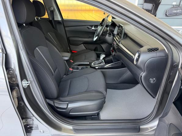 Kia Cerato IV с пробегом 2021 года, цена 2 250 000 рублей, 40341 км, седан, Автокод Объявления