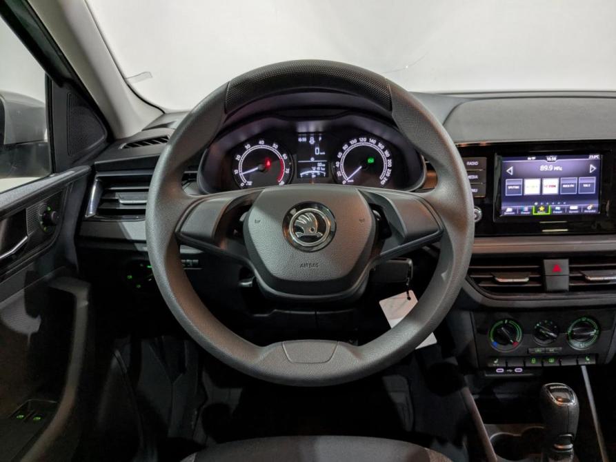 Skoda Rapid II Химки  - изображение 23
