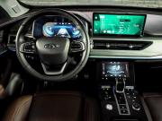 Chery Tiggo 8 Pro I Екатеринбург  - изображение 39
