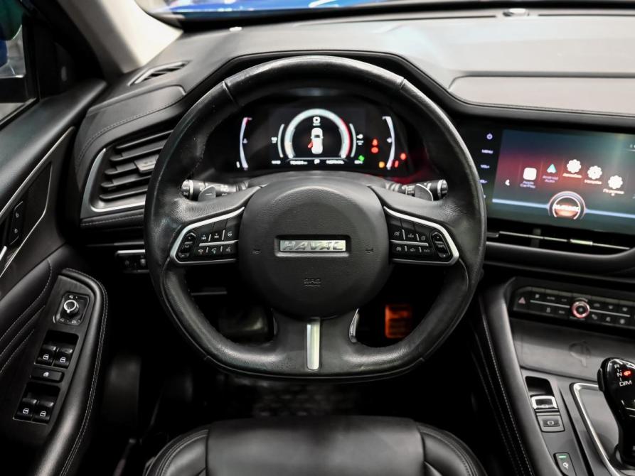 Haval F7 I Екатеринбург  - изображение 12