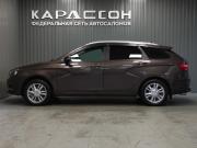 Lada (ВАЗ) Vesta I Пермь  - изображение 22