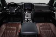 Toyota Land Cruiser 200 Series Рестайлинг 2 Владивосток  - изображение 41