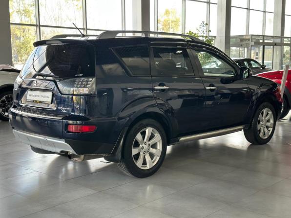 Mitsubishi Outlander II Рестайлинг с пробегом 2010 года, цена 1 245 000 рублей, 196000 км, внедорожник, Автокод Объявления