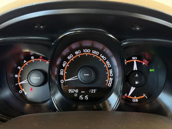 Lada (ВАЗ) Vesta I с пробегом 2021 года, цена 1 100 000 рублей, 95000 км, седан, Автокод Объявления