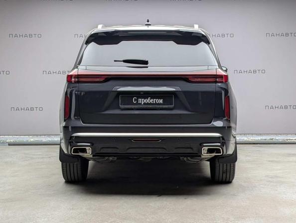 Exeed VX I Рестайлинг с пробегом 2023 года, цена 3 295 000 рублей, 67590 км, внедорожник, Автокод Объявления