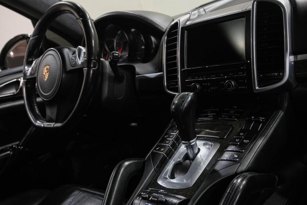 Porsche Cayenne II (958) Новокузнецк  - изображение 21