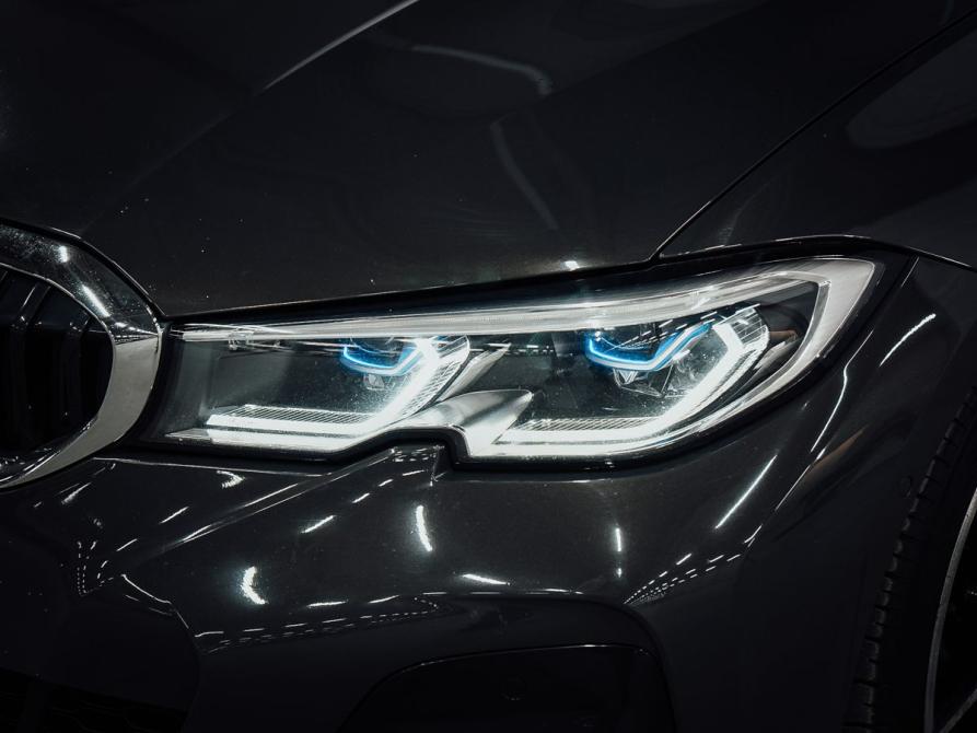 BMW 3 серии VII (G2x) Новосибирск  - изображение 49