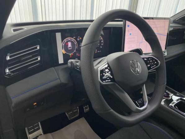 Volkswagen Tiguan III (China Market) с пробегом 2026 года, цена 4 900 000 рублей, 1 км, внедорожник, Автокод Объявления