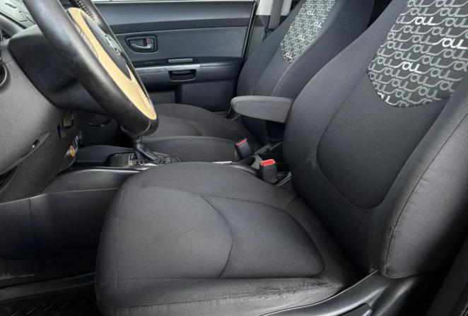 Kia Soul I с пробегом 2010 года, цена 792 000 рублей, 235716 км, хэтчбек, Автокод Объявления