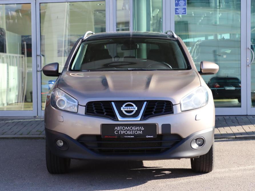Nissan Qashqai+2 I Рестайлинг Санкт-Петербург  - изображение 2