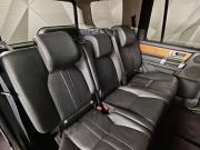 Land Rover Discovery IV Москва  - изображение 41