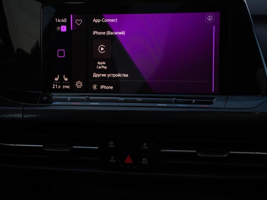 Volkswagen Golf GTI VIII Москва  - изображение 19