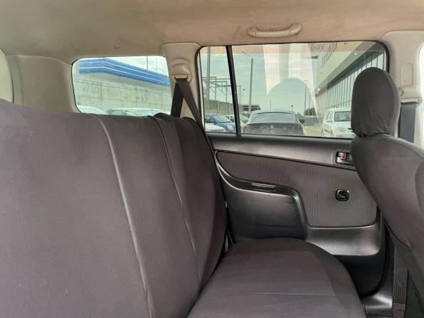 Toyota Succeed I с пробегом 2005 года, цена 595 000 рублей, 357500 км, универсал, Автокод Объявления