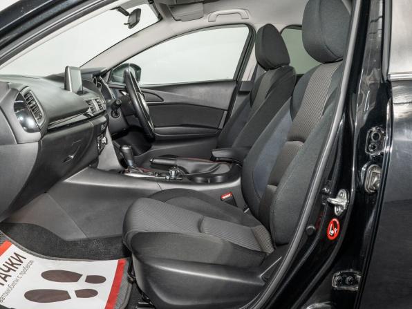 Mazda Axela III с пробегом 2014 года, цена 1 175 000 рублей, 138878 км, хэтчбек, Автокод Объявления