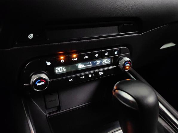 Mazda CX-5 II с пробегом 2019 года, цена 2 699 000 рублей, 132500 км, внедорожник, Автокод Объявления