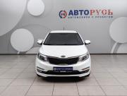 Kia Rio III Рестайлинг Подольск  - изображение 28
