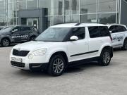 Skoda Yeti I Воронеж  - изображение 11