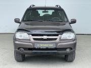 Chevrolet Niva I Рестайлинг Екатеринбург  - изображение 25