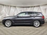 BMW X3 III (G01) Москва  - изображение 21