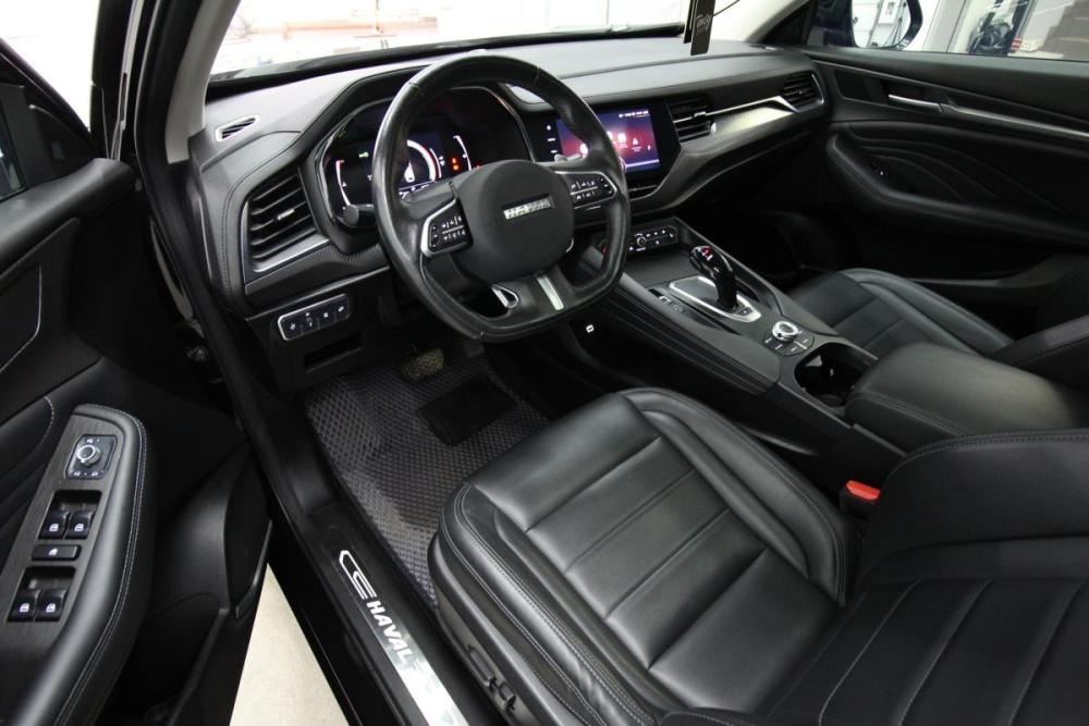 Haval F7x I Сургут  - изображение 8