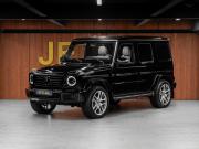 Mercedes-Benz G-Класс III (W465) Рестайлинг Москва  - изображение 28